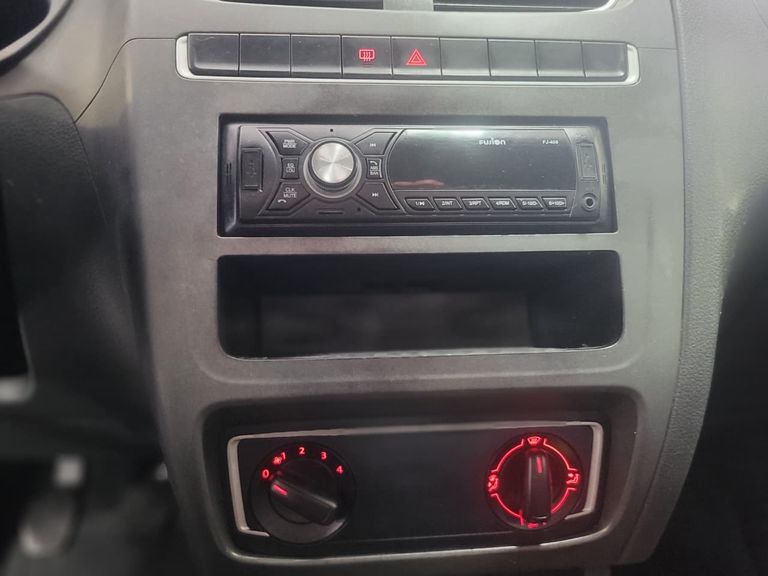 VolksWagen Fox 1.0 Mi Total Flex 8V 5p