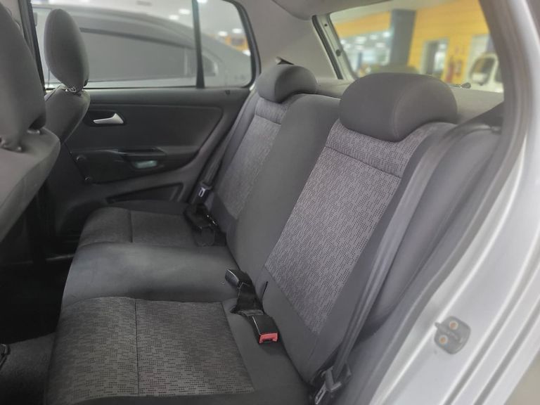 VolksWagen Fox 1.0 Mi Total Flex 8V 5p