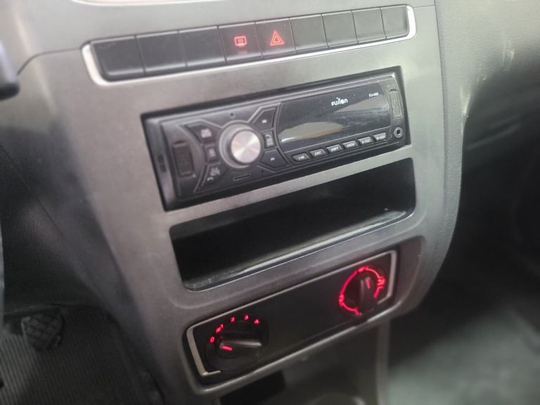 VolksWagen Fox 1.0 Mi Total Flex 8V 5p