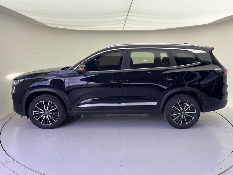 Caoa Chery Tiggo 8 PRO 1.5 Turbo (Híbrido) 