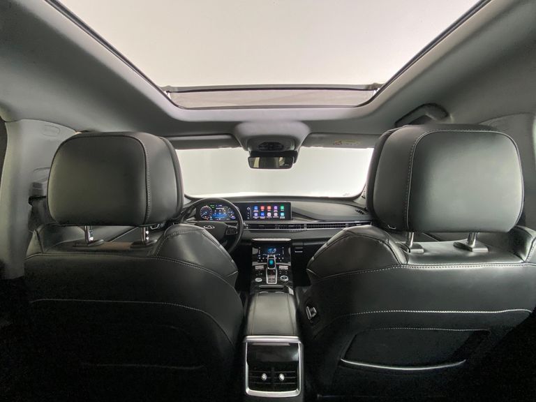 Caoa Chery Tiggo 8 PRO 1.5 Turbo (Híbrido) 