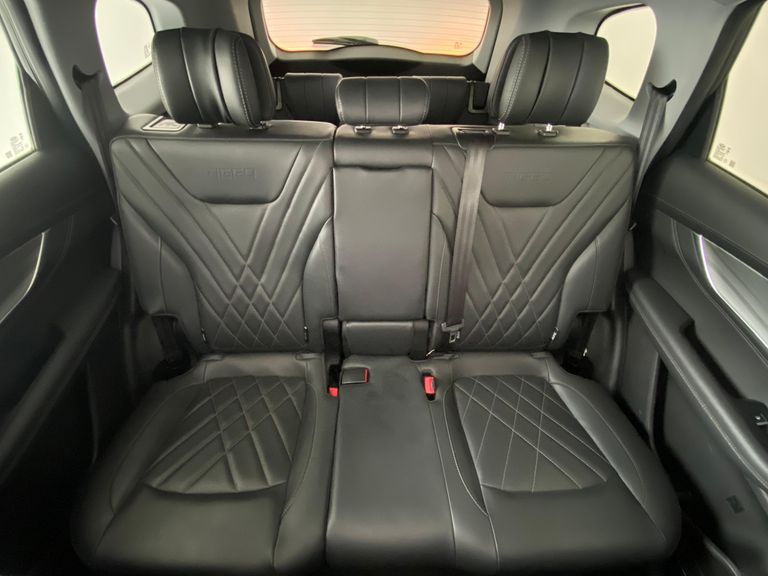 Caoa Chery Tiggo 8 PRO 1.5 Turbo (Híbrido) 