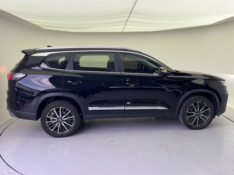 Caoa Chery Tiggo 8 PRO 1.5 Turbo (Híbrido) 