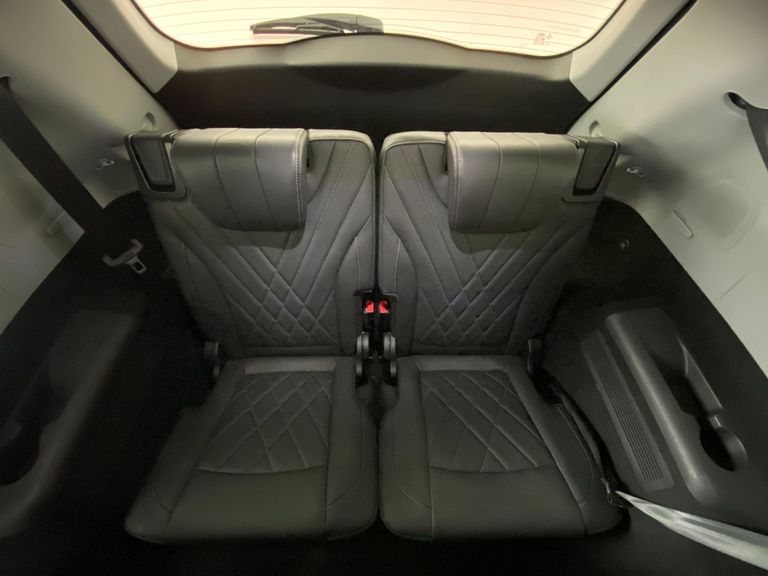 Caoa Chery Tiggo 8 PRO 1.5 Turbo (Híbrido) 