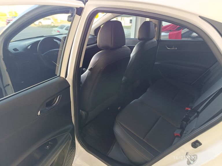Hyundai HB20 Plat. Safety 1.0 TB Flex 12V Aut.