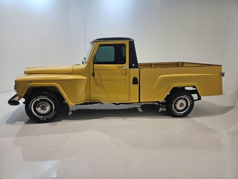 Ford F-75