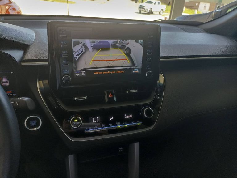 Toyota Corolla Cross XRE 2.0 16V Flex Aut.