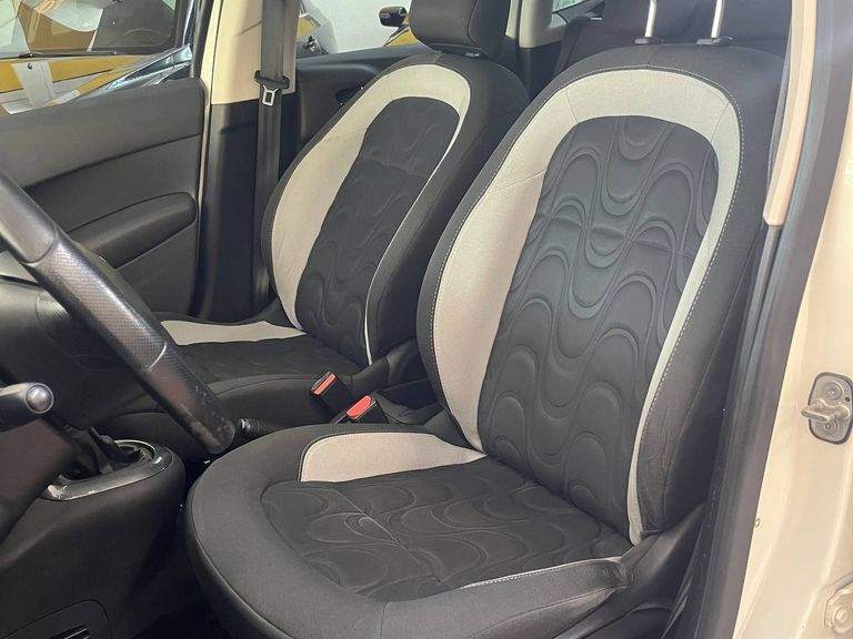 Citroën C3 Tendance 1.5 Flex 8V 5p Mec.