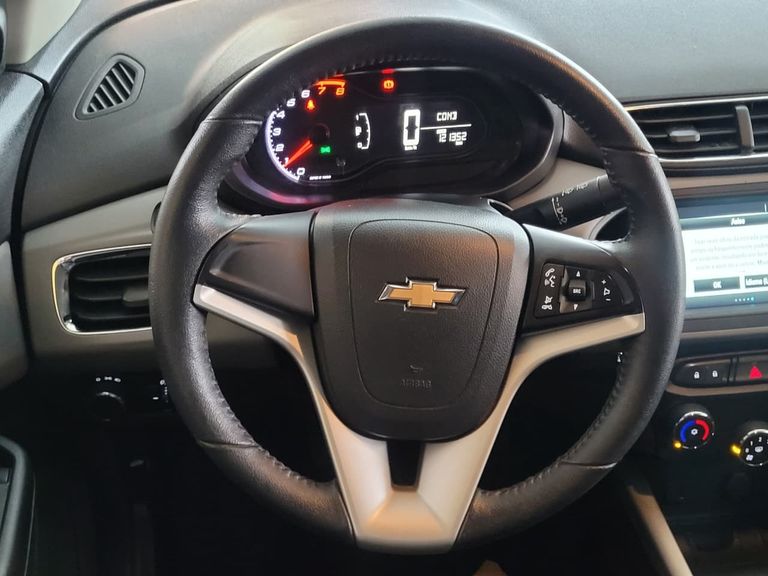 Chevrolet ONIX HATCH LT 1.0 8V FlexPower 5p Mec.