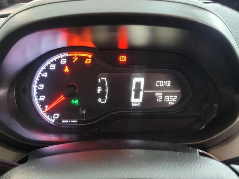Chevrolet ONIX HATCH LT 1.0 8V FlexPower 5p Mec.