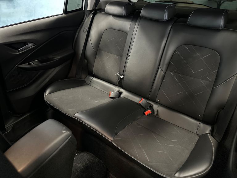 Chevrolet ONIX HATCH PREM. 1.0 12V TB Flex 5p Aut.