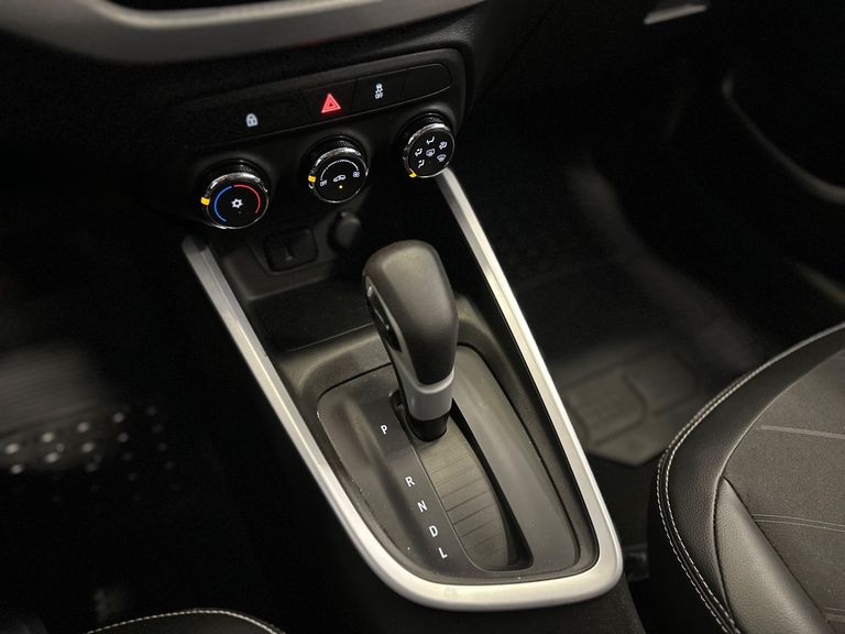 Chevrolet ONIX HATCH PREM. 1.0 12V TB Flex 5p Aut.