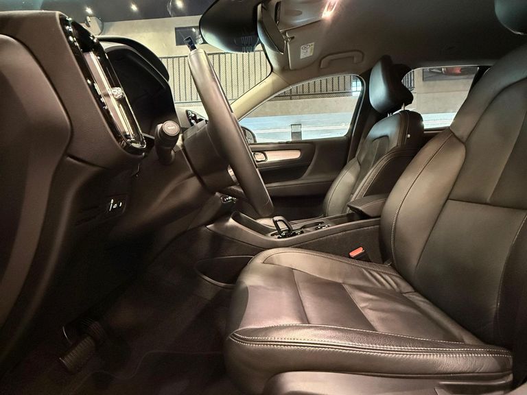 Volvo Xc40 Expres