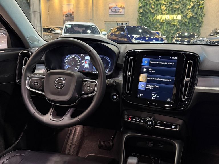 Volvo Xc40 Expres