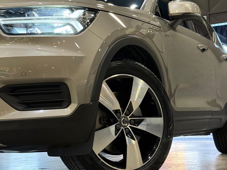 Volvo Xc40 Expres