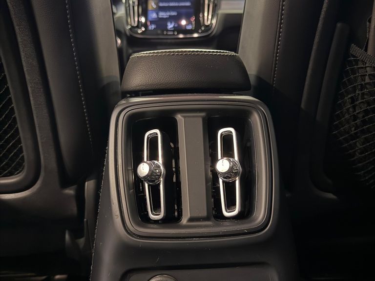 Volvo Xc40 Expres