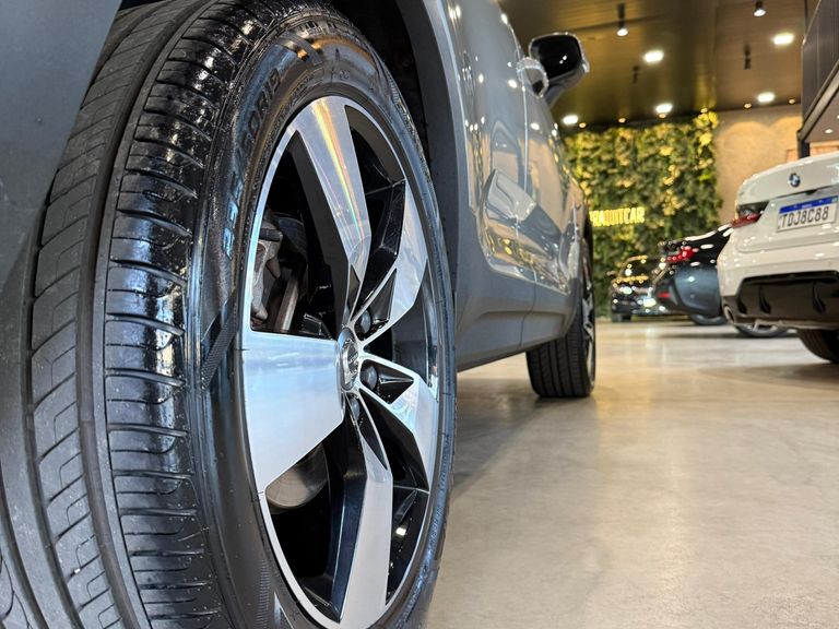 Volvo Xc40 Expres
