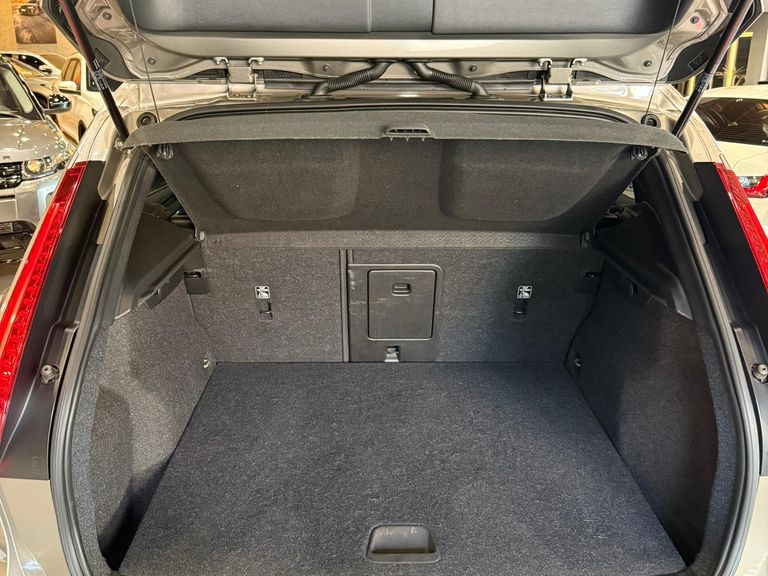 Volvo Xc40 Expres