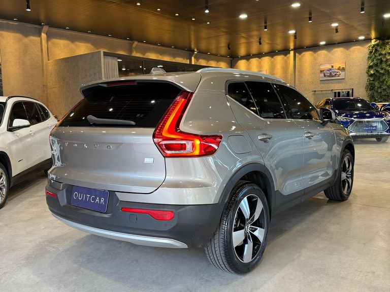 Volvo Xc40 Expres