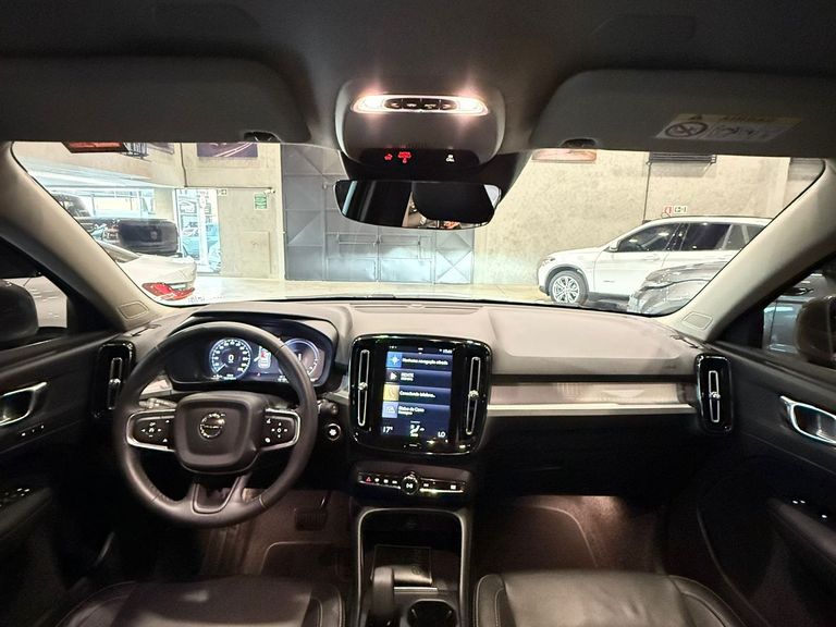 Volvo Xc40 Expres