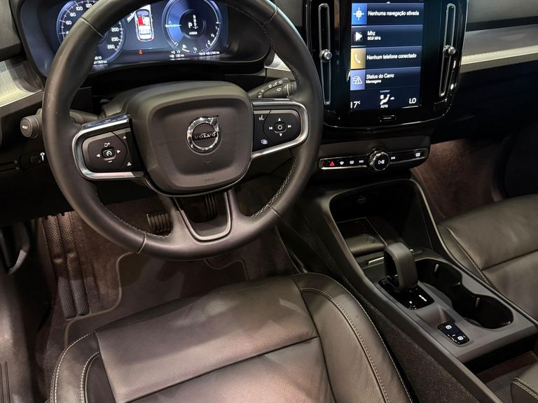 Volvo Xc40 Expres
