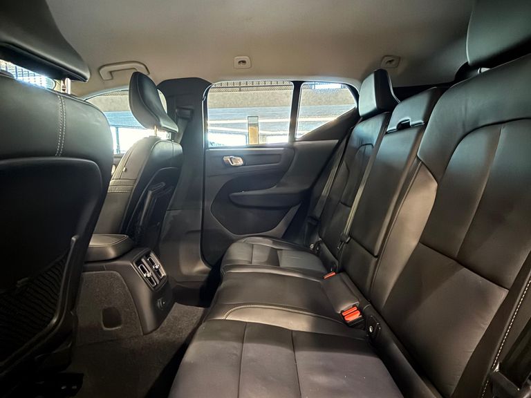 Volvo Xc40 Expres