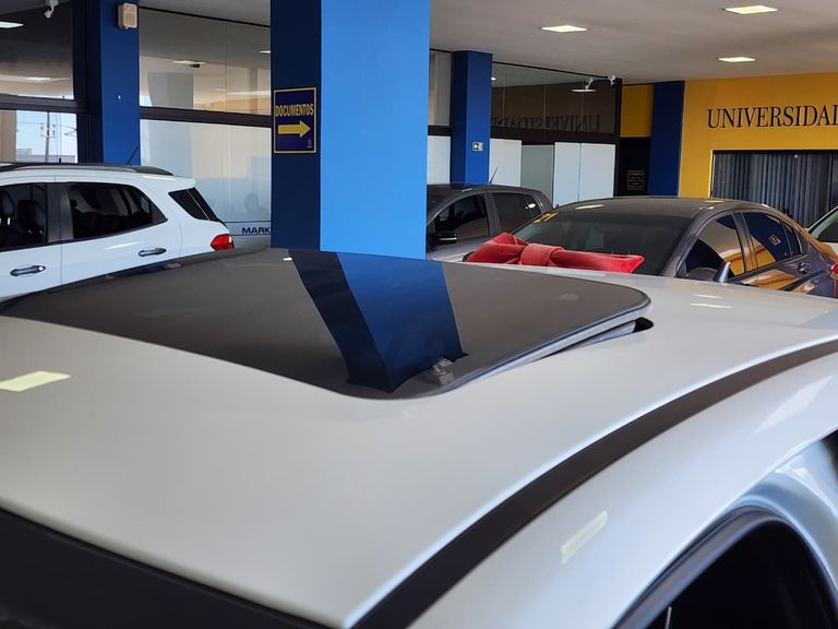 CHERY ARRIZO 5 RXT 1.5 16V Turbo Flex Aut.