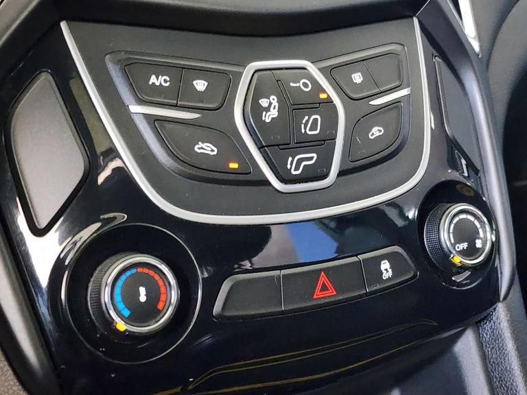 CHERY ARRIZO 5 RXT 1.5 16V Turbo Flex Aut.