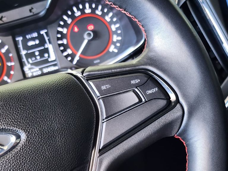 CHERY ARRIZO 5 RXT 1.5 16V Turbo Flex Aut.