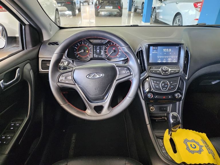 CHERY ARRIZO 5 RXT 1.5 16V Turbo Flex Aut.