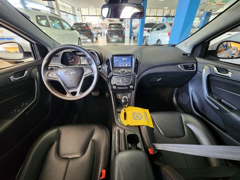 CHERY ARRIZO 5 RXT 1.5 16V Turbo Flex Aut.