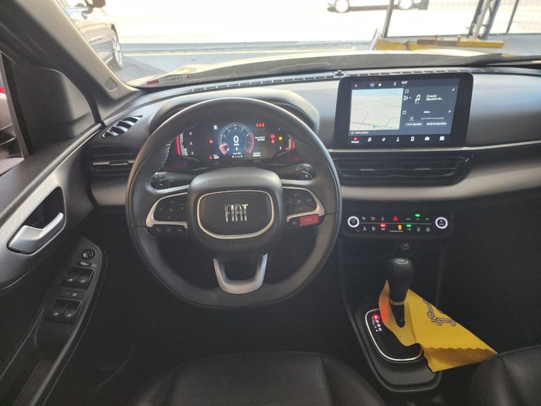 Fiat PULSE IMPETUS 1.0 TURBO 200 Flex Aut.