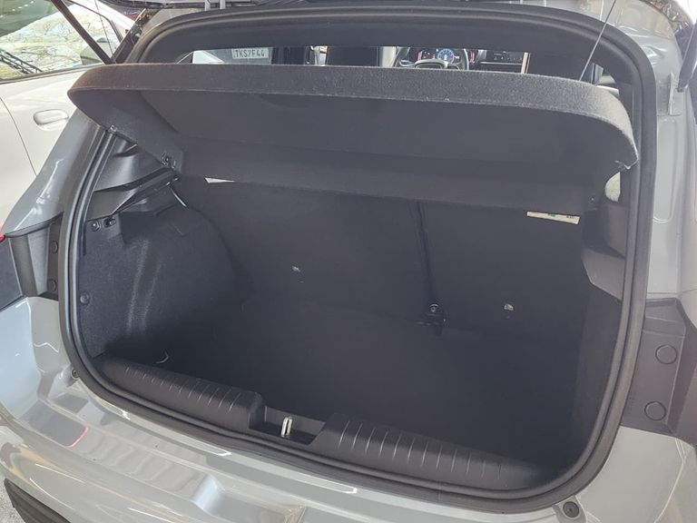 Fiat PULSE IMPETUS 1.0 TURBO 200 Flex Aut.