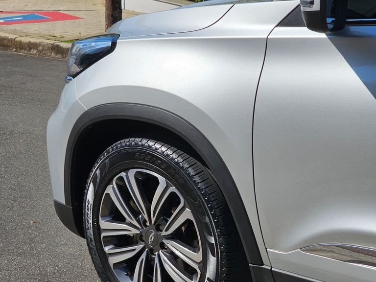 CHERY Tiggo 8 TXS 1.6 16V TGDi Aut.