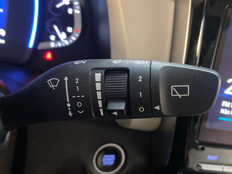 Hyundai Creta Ultimate 2.0 16V Flex Aut.