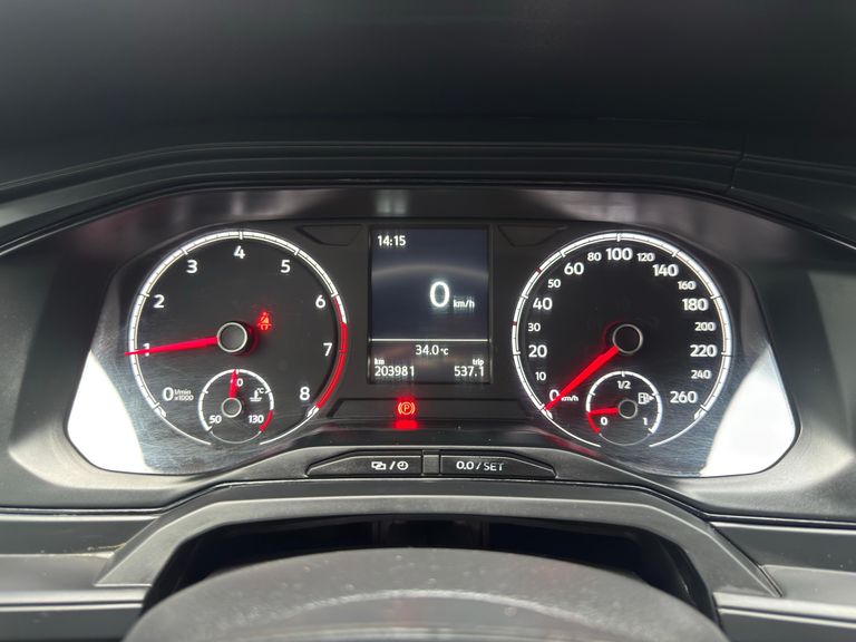 VolksWagen Polo 1.0 Flex 12V 5p