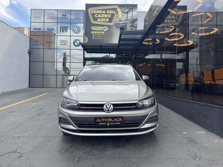 VolksWagen Polo 1.0 Flex 12V 5p