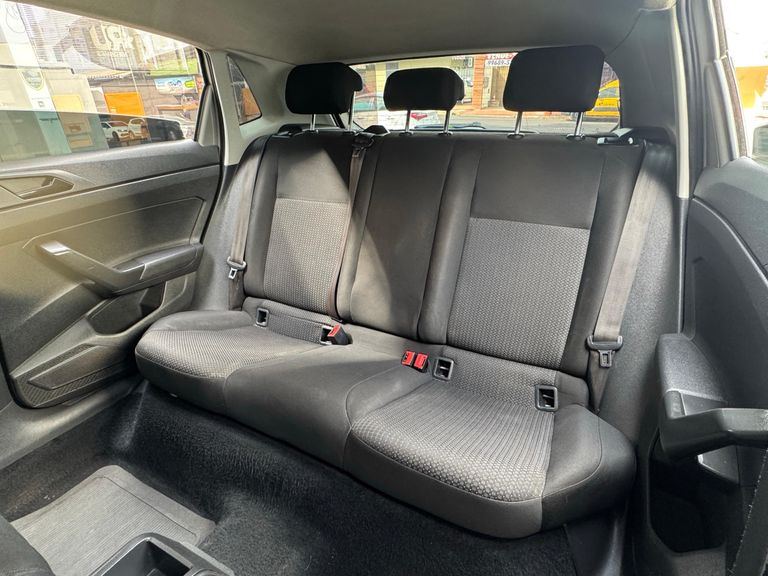 VolksWagen Polo 1.0 Flex 12V 5p