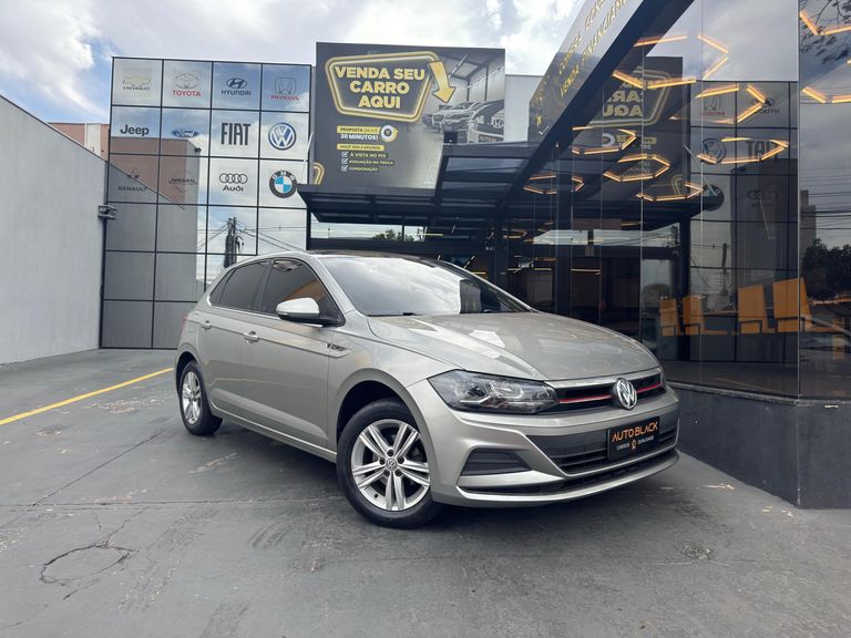 VolksWagen Polo 1.0 Flex 12V 5p
