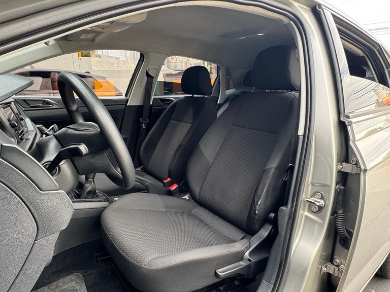 VolksWagen Polo 1.0 Flex 12V 5p