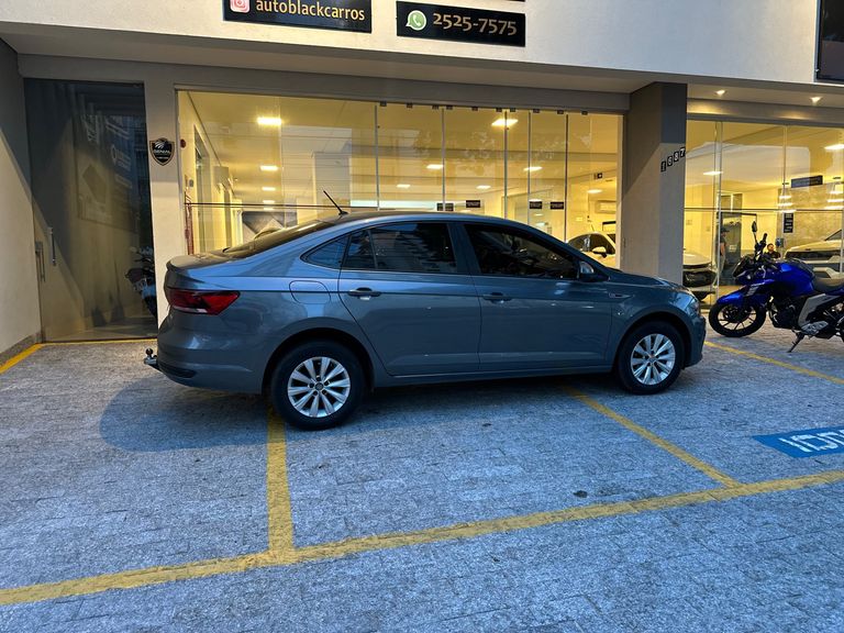 VolksWagen VIRTUS 1.6 MSI Flex 16V 5p Mec.