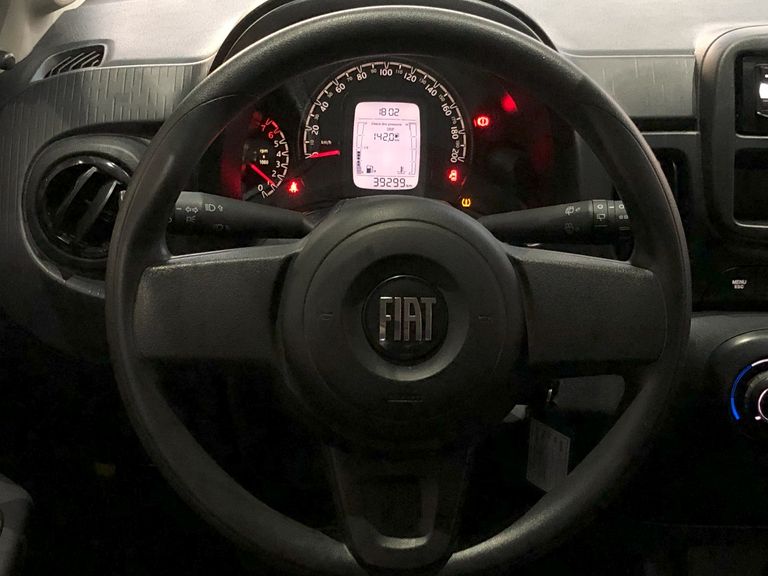 Fiat MOBI LIKE 1.0 Fire Flex 5p.