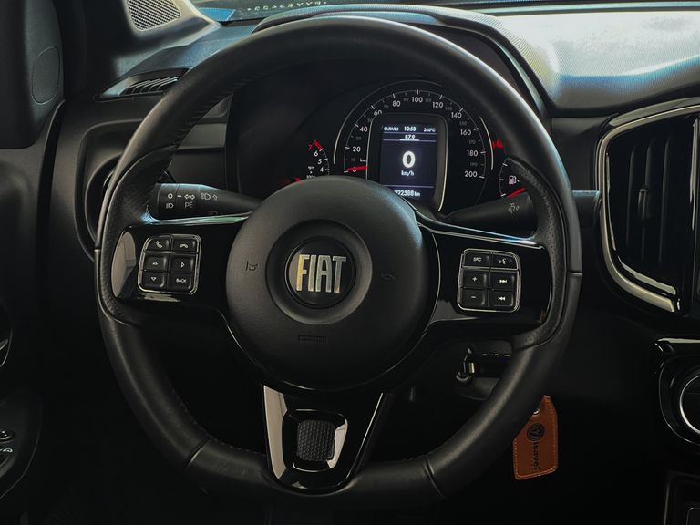 Fiat Strada Volcano 1.3 Flex 8V CD