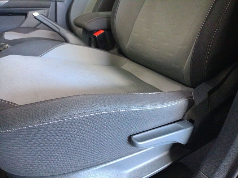 VolksWagen T-Cross Comfor. 200 TSI 1.0 Flex 5p Aut.