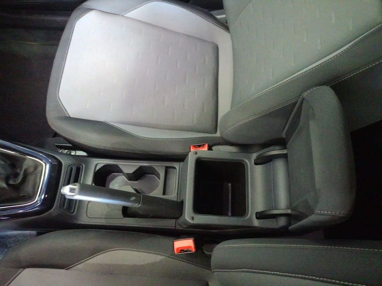 VolksWagen T-Cross Comfor. 200 TSI 1.0 Flex 5p Aut.