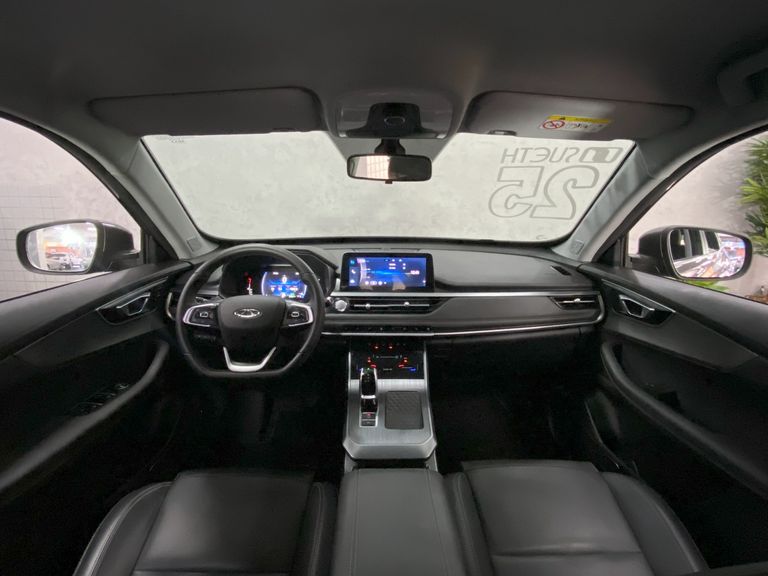 CHERY Sport