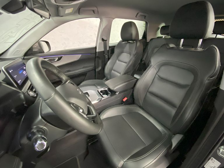 CHERY Sport