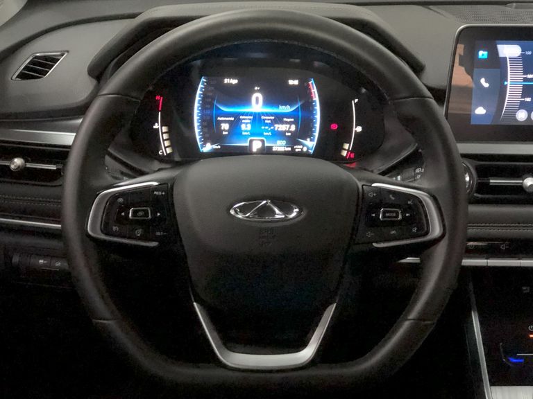 CHERY Sport