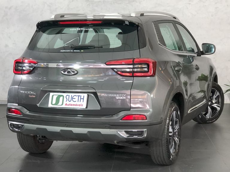 CHERY Sport