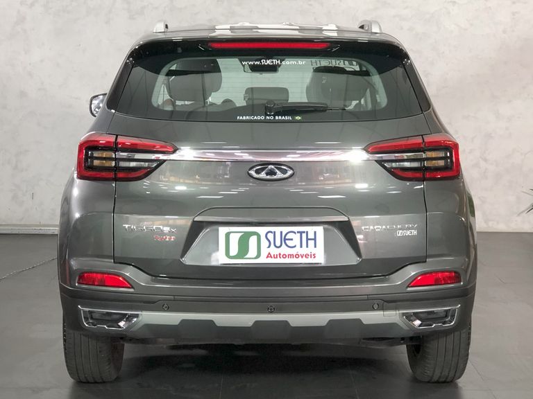CHERY Sport